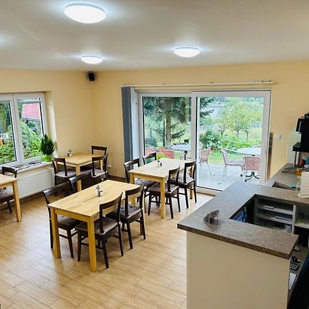 Pension Primus Beroun  Extérieur photo