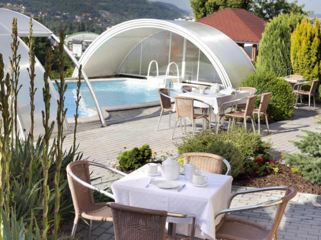 Pension Primus Beroun  Extérieur photo