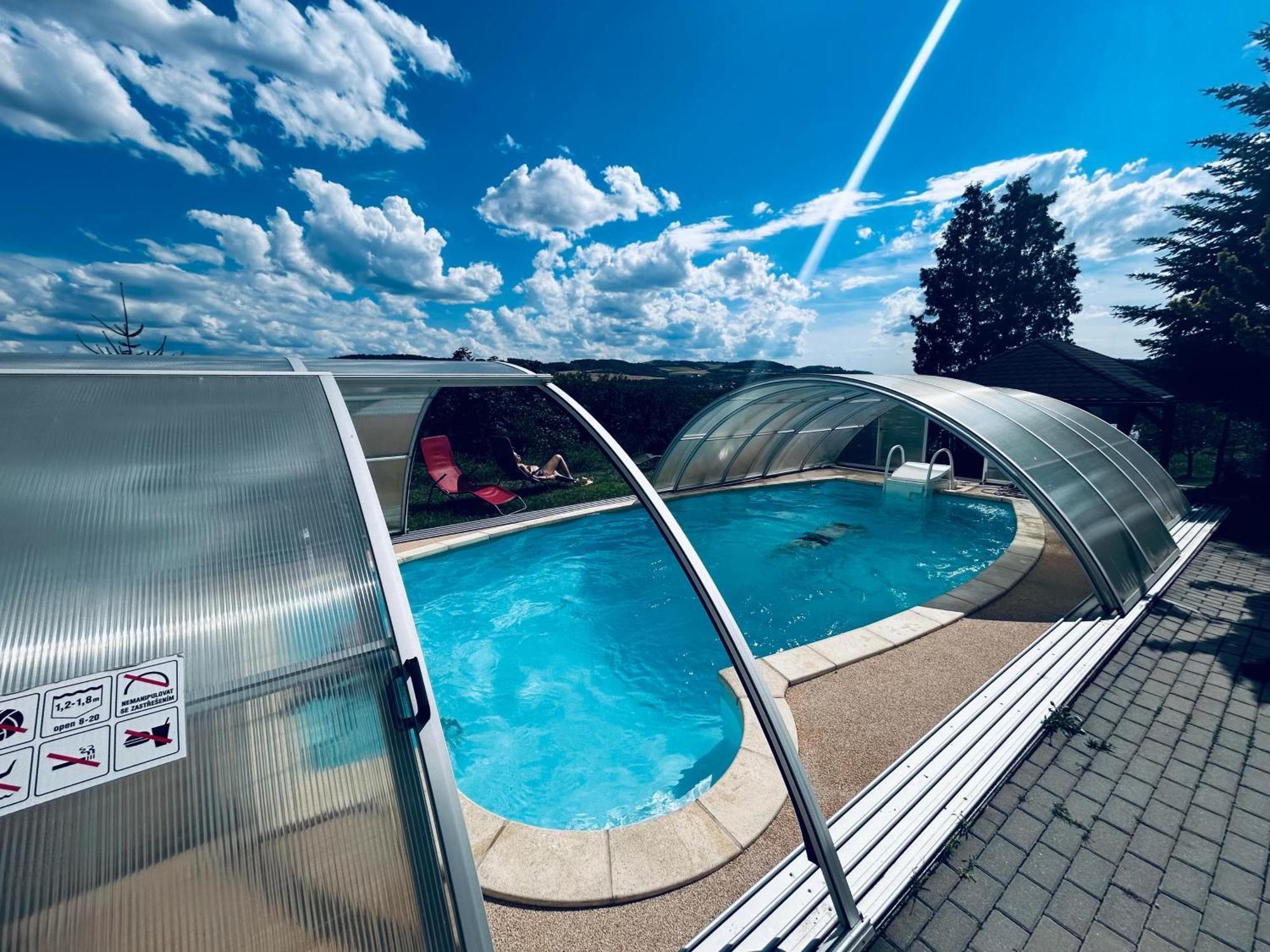 Pension Primus Beroun  Extérieur photo