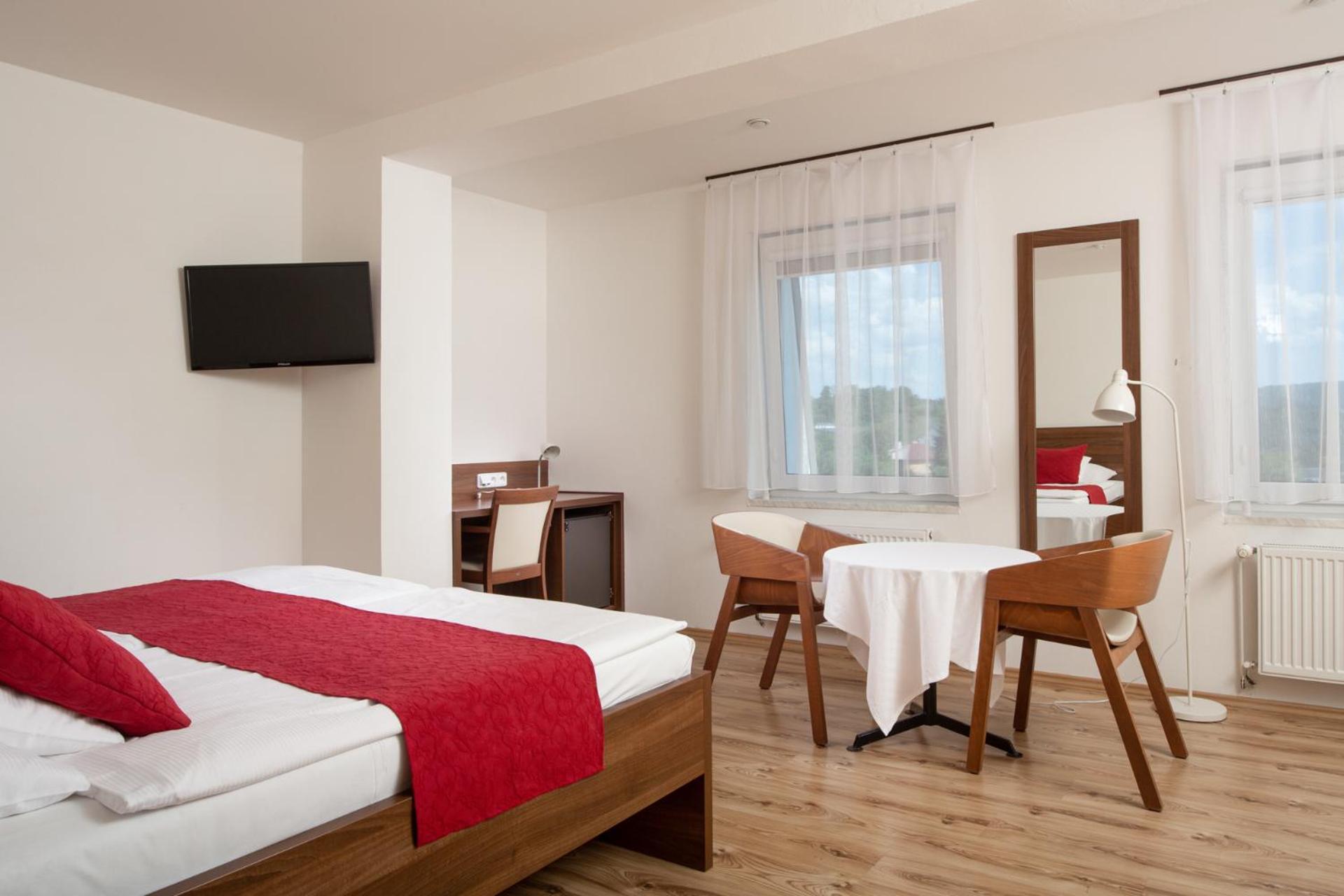 Pension Primus Beroun  Extérieur photo