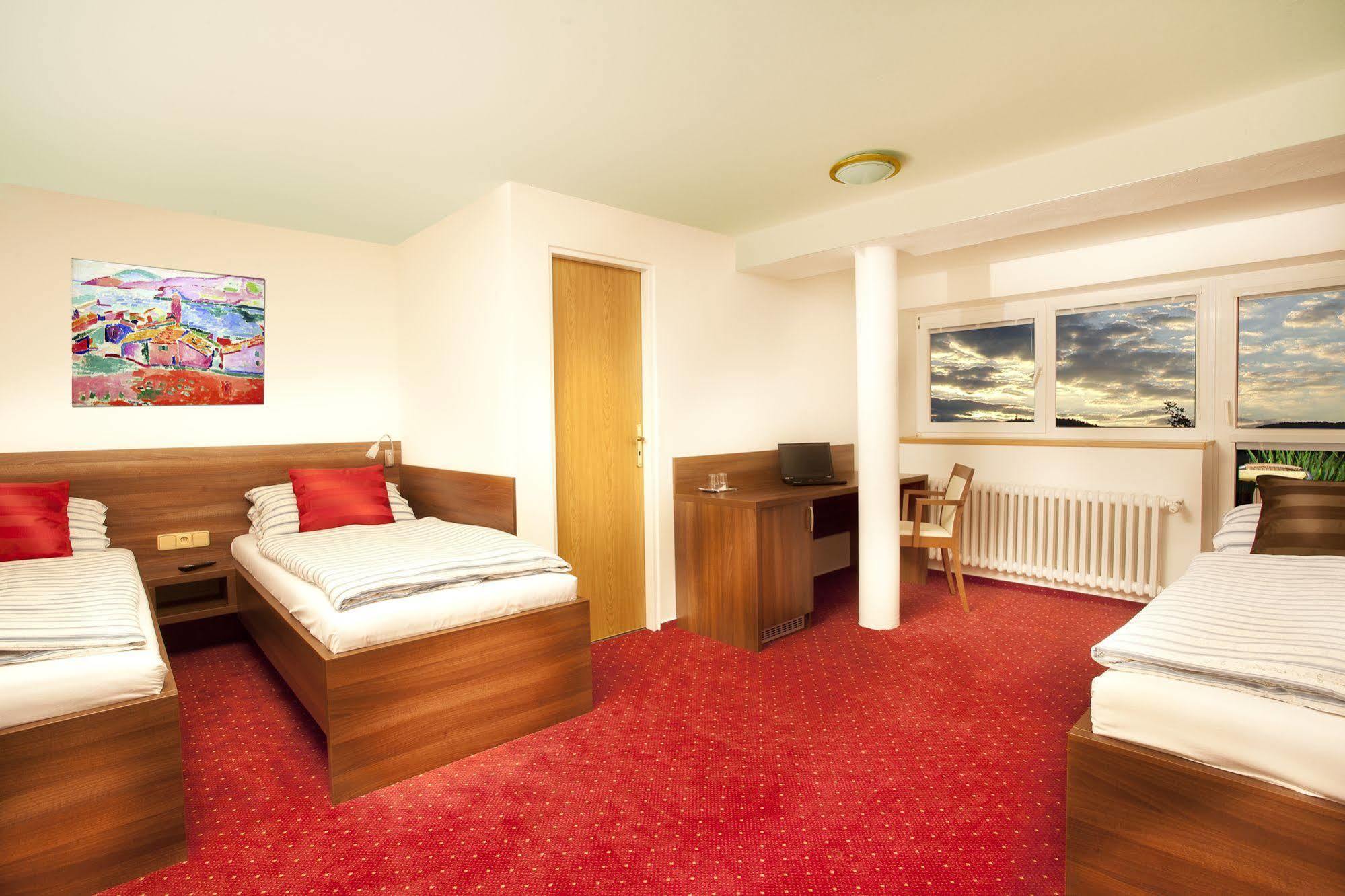 Pension Primus Beroun  Extérieur photo