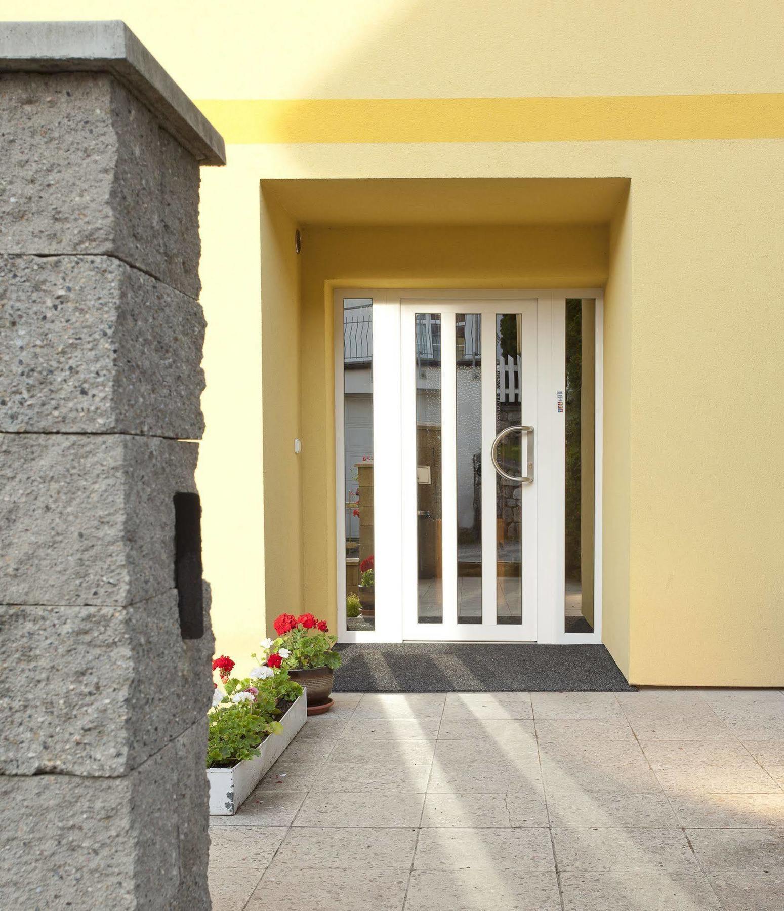 Pension Primus Beroun  Extérieur photo