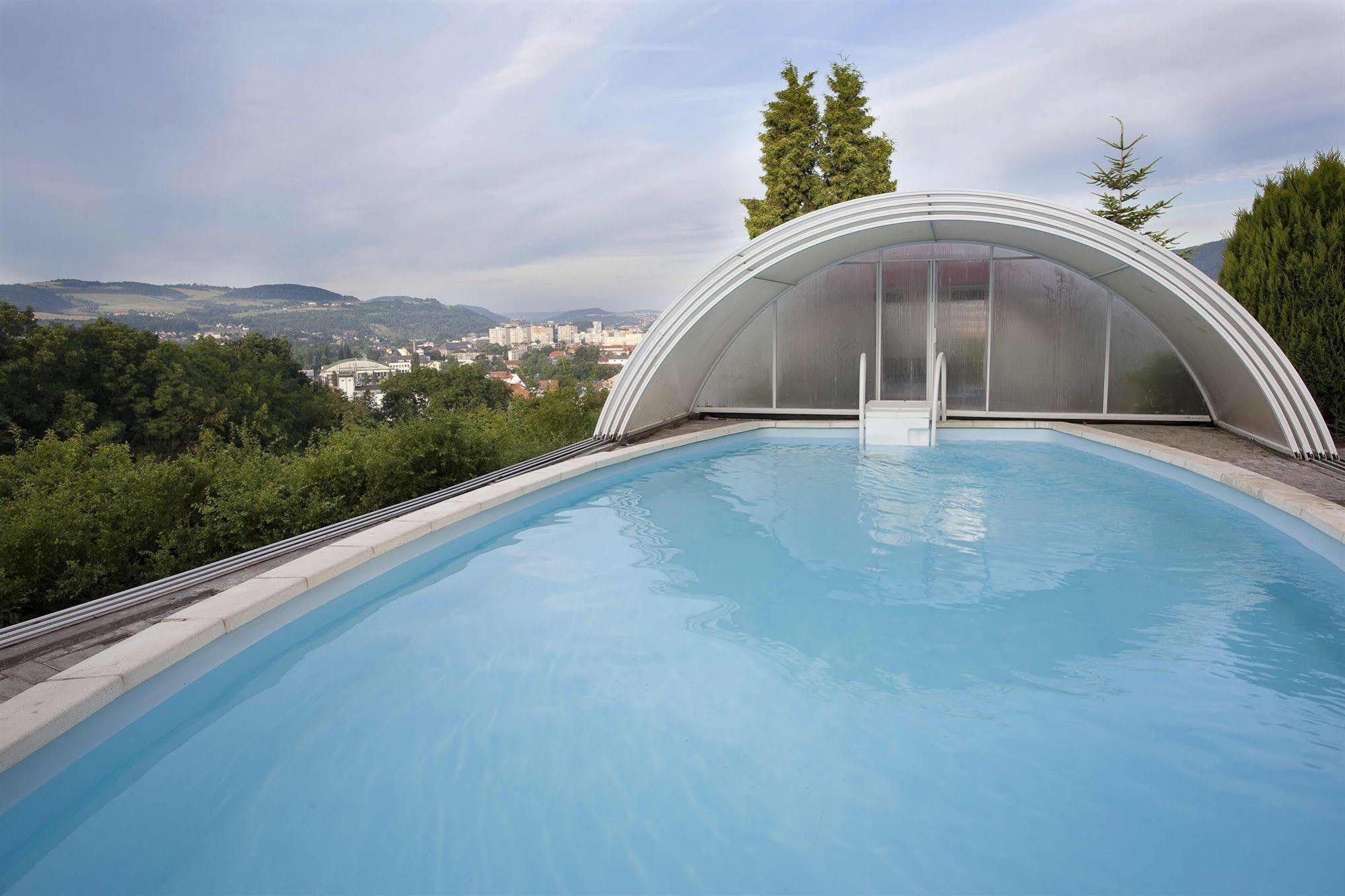 Pension Primus Beroun  Extérieur photo
