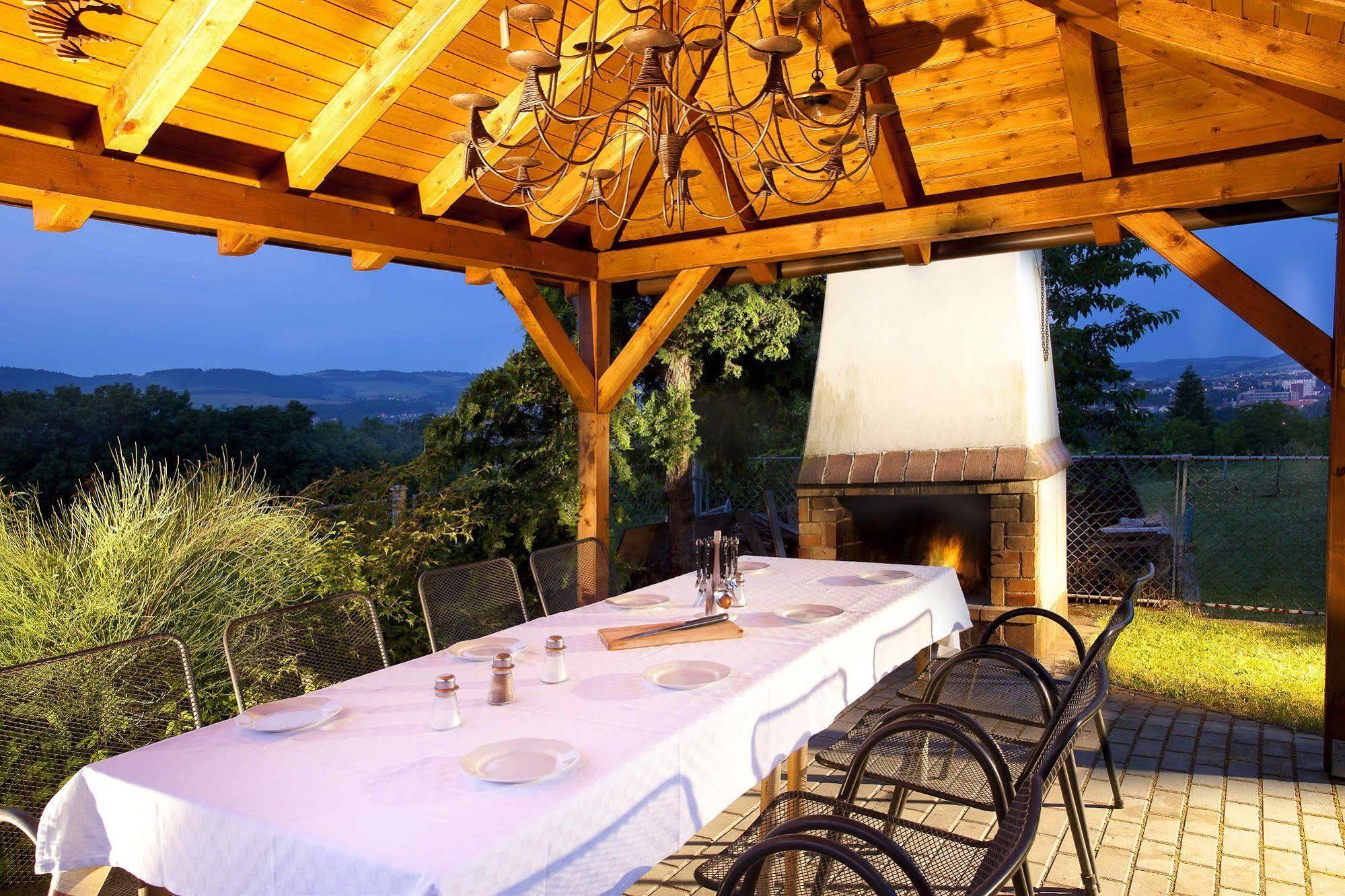 Pension Primus Beroun  Extérieur photo