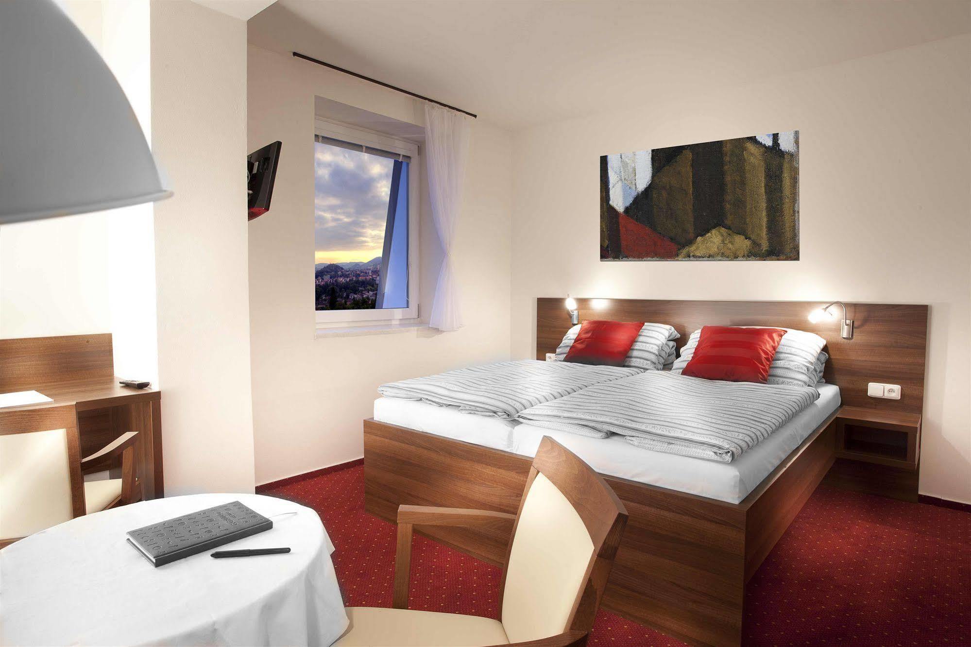 Pension Primus Beroun  Extérieur photo